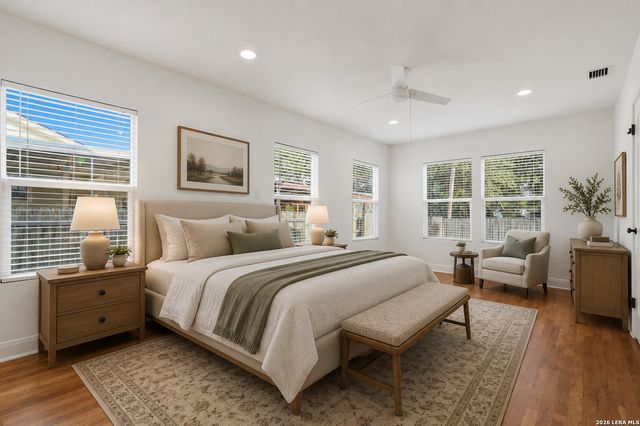 2410 W Mistletoe, San Antonio, TX 78228