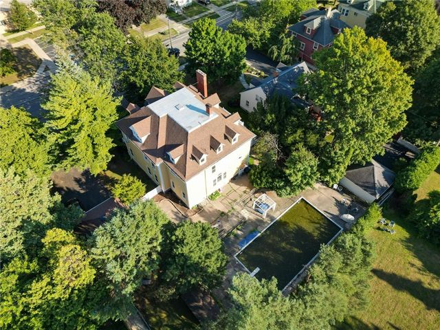 33 Ross Street, Batavia City, NY 14020