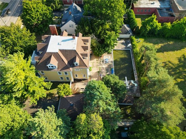 33 Ross Street, Batavia City, NY 14020