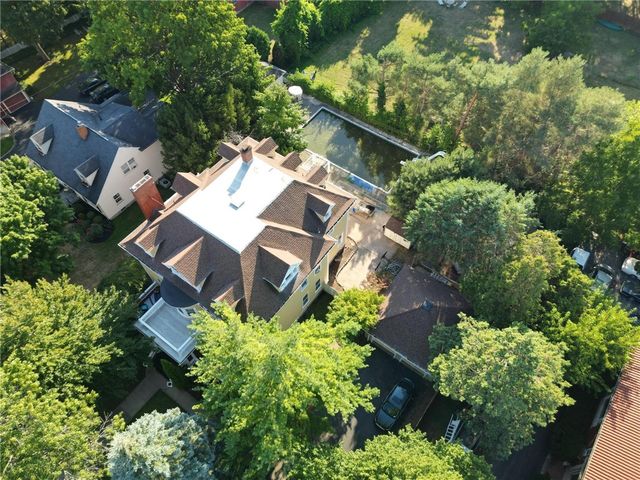 33 Ross Street, Batavia City, NY 14020