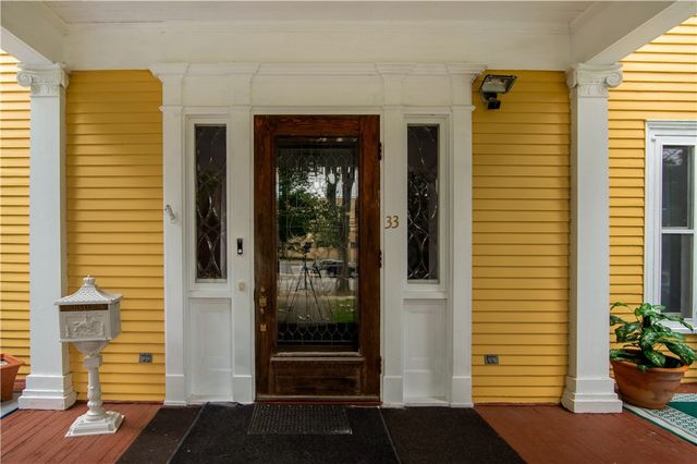 33 Ross Street, Batavia City, NY 14020