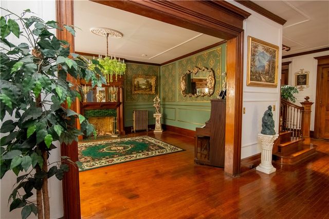 33 Ross Street, Batavia City, NY 14020