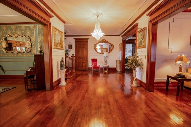 33 Ross Street, Batavia City, NY 14020