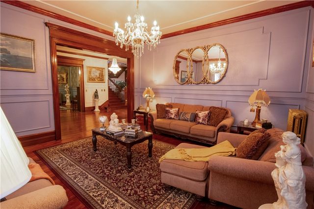 33 Ross Street, Batavia City, NY 14020