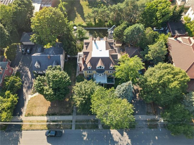 33 Ross Street, Batavia City, NY 14020