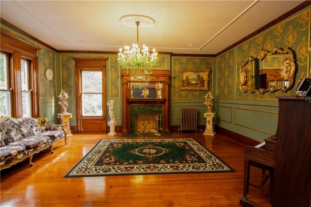 33 Ross Street, Batavia City, NY 14020