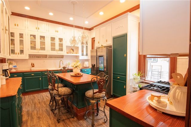 33 Ross Street, Batavia City, NY 14020