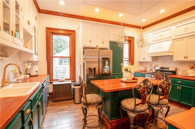 33 Ross Street, Batavia City, NY 14020