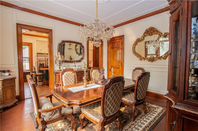 33 Ross Street, Batavia City, NY 14020