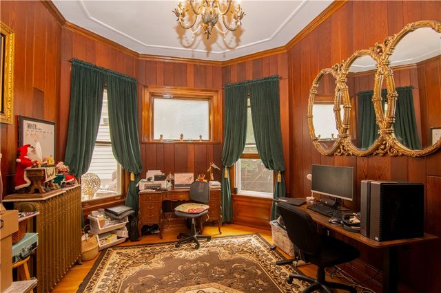 33 Ross Street, Batavia City, NY 14020