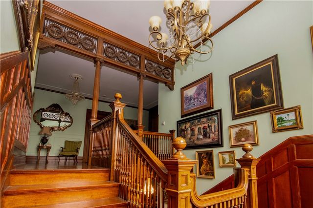 33 Ross Street, Batavia City, NY 14020