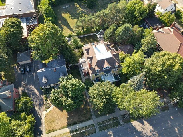 33 Ross Street, Batavia City, NY 14020