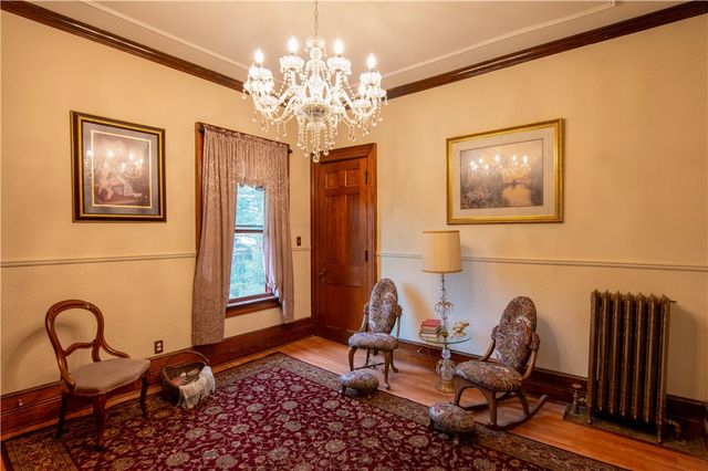 33 Ross Street, Batavia City, NY 14020