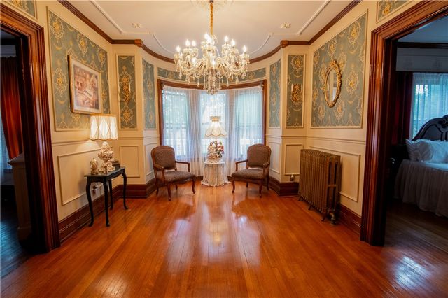 33 Ross Street, Batavia City, NY 14020