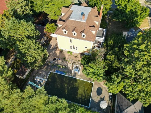 33 Ross Street, Batavia City, NY 14020