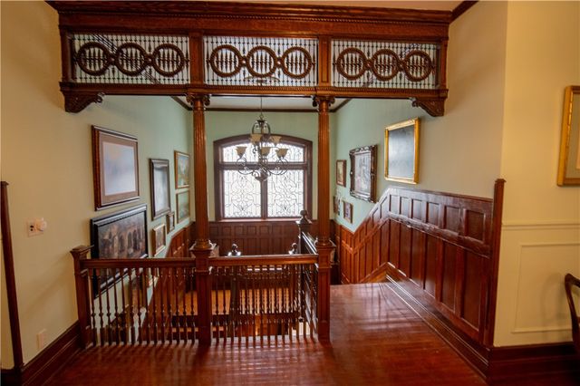 33 Ross Street, Batavia City, NY 14020