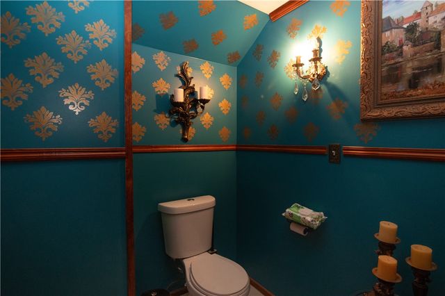 33 Ross Street, Batavia City, NY 14020