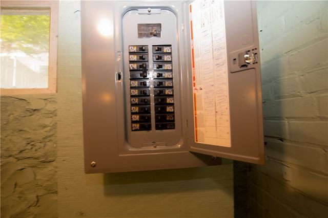 33 Ross Street, Batavia City, NY 14020