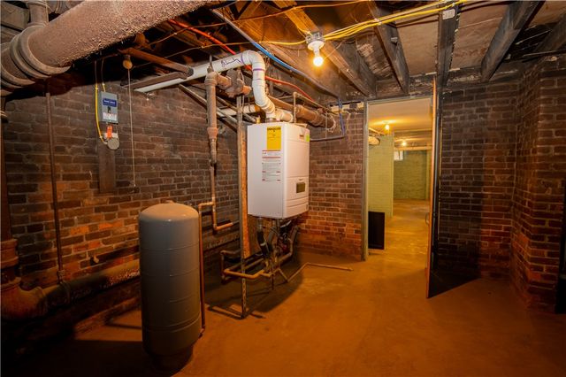 33 Ross Street, Batavia City, NY 14020