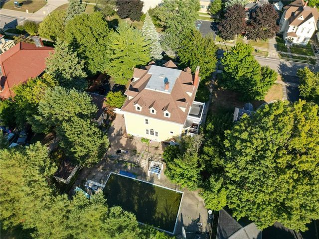 33 Ross Street, Batavia City, NY 14020