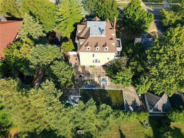 33 Ross Street, Batavia City, NY 14020