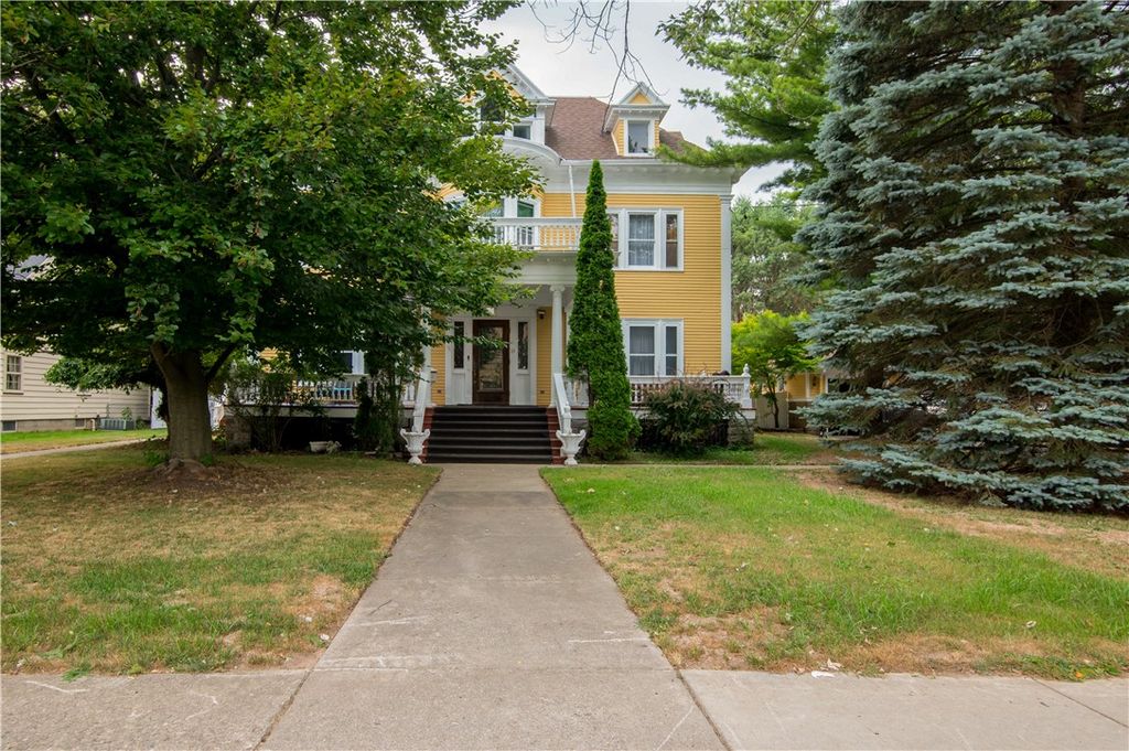 33 Ross Street, Batavia City, NY 14020