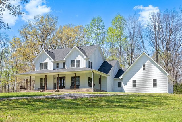 234 Davis Ln, Erin, TN 37061