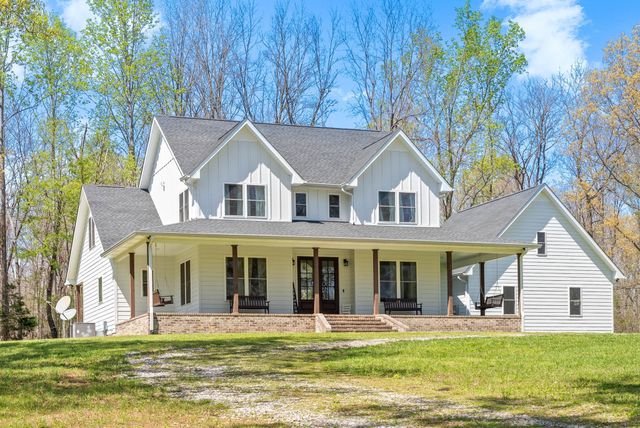 234 Davis Ln, Erin, TN 37061