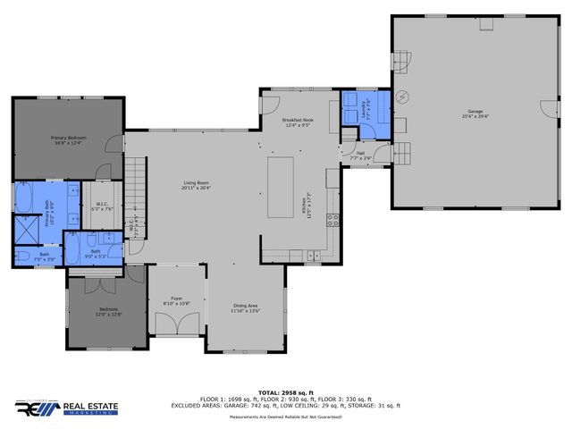 234 Davis Ln, Erin, TN 37061