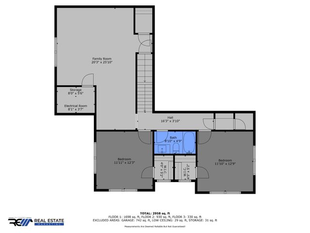 234 Davis Ln, Erin, TN 37061