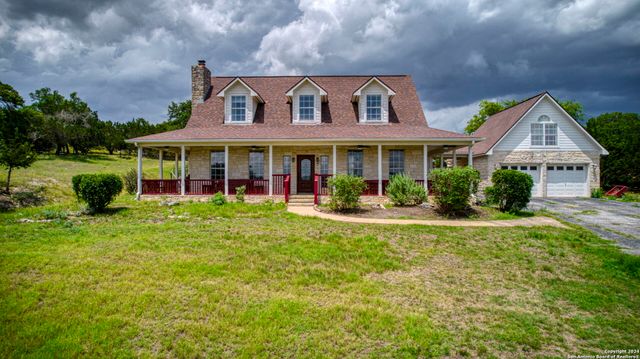 108 MOUNTAIN VW, Boerne, TX 78006