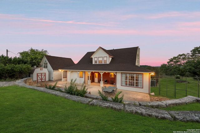 108 MOUNTAIN VW, Boerne, TX 78006