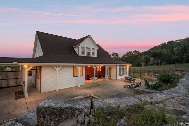 108 MOUNTAIN VW, Boerne, TX 78006