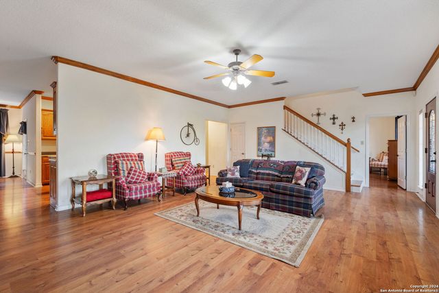 108 MOUNTAIN VW, Boerne, TX 78006