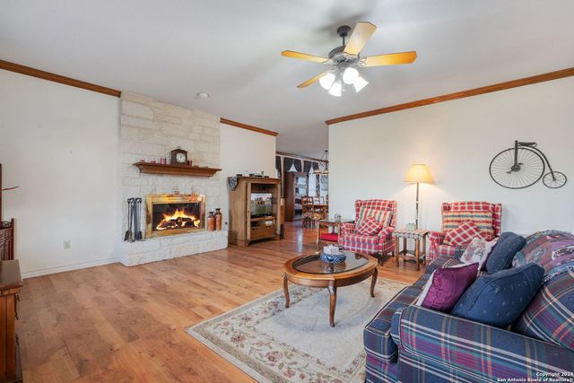 108 MOUNTAIN VW, Boerne, TX 78006