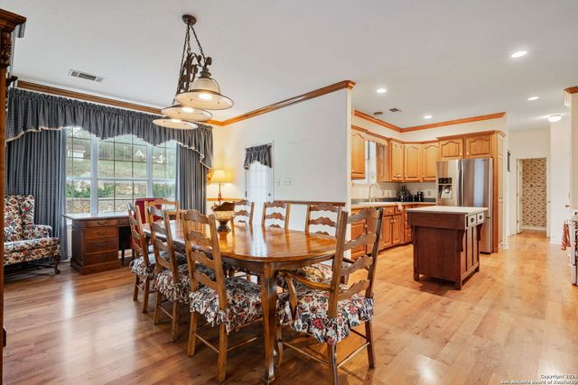 108 MOUNTAIN VW, Boerne, TX 78006