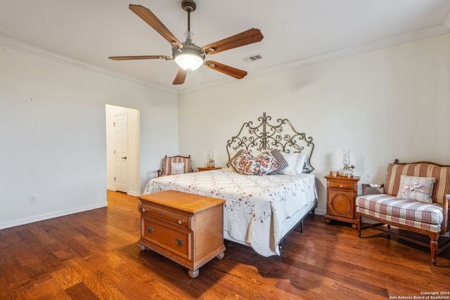 108 MOUNTAIN VW, Boerne, TX 78006