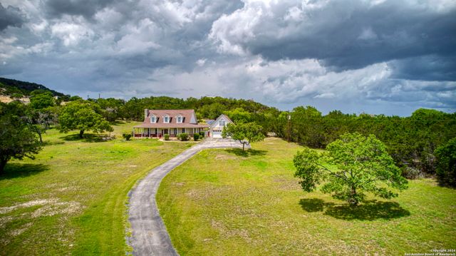 108 MOUNTAIN VW, Boerne, TX 78006
