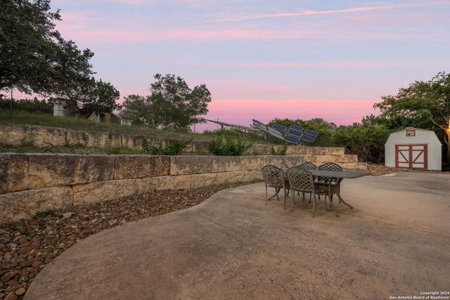 108 MOUNTAIN VW, Boerne, TX 78006