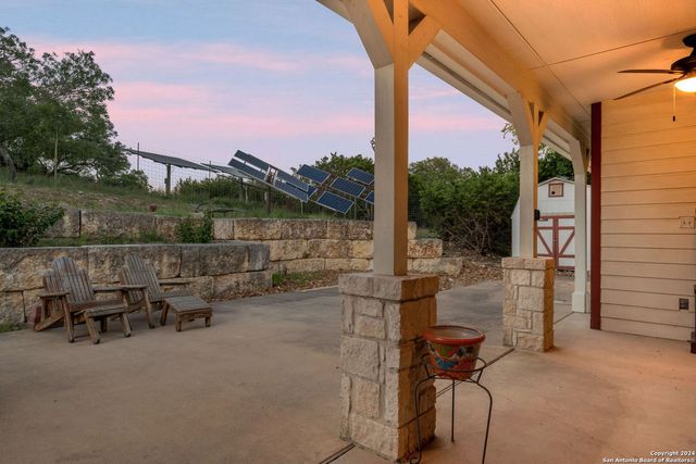 108 MOUNTAIN VW, Boerne, TX 78006