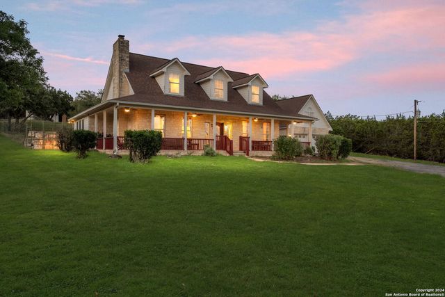108 MOUNTAIN VW, Boerne, TX 78006