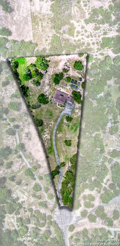 108 MOUNTAIN VW, Boerne, TX 78006