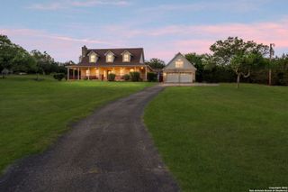 108 MOUNTAIN VW, Boerne, TX 78006