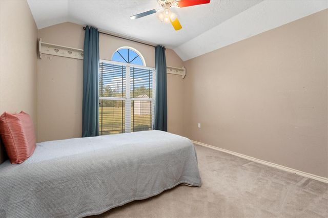 10205 Fostoria Road, Cleveland, TX 77328