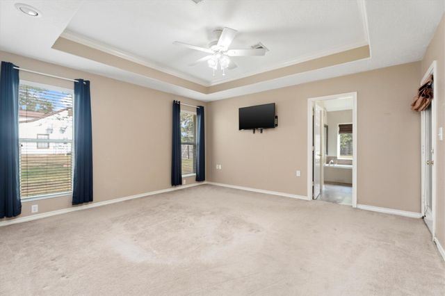 10205 Fostoria Road, Cleveland, TX 77328