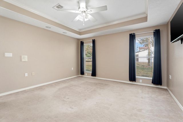 10205 Fostoria Road, Cleveland, TX 77328