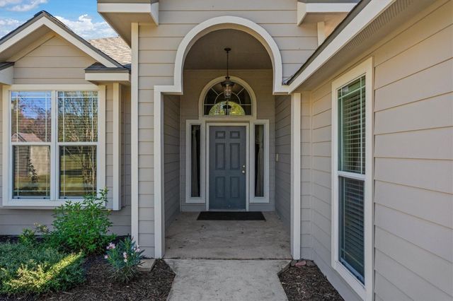 10205 Fostoria Road, Cleveland, TX 77328