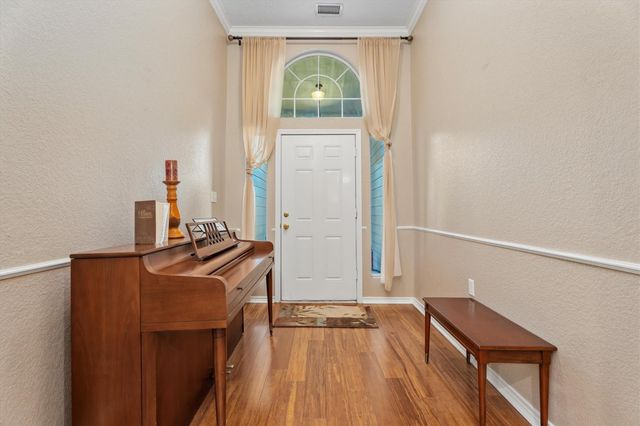 10205 Fostoria Road, Cleveland, TX 77328