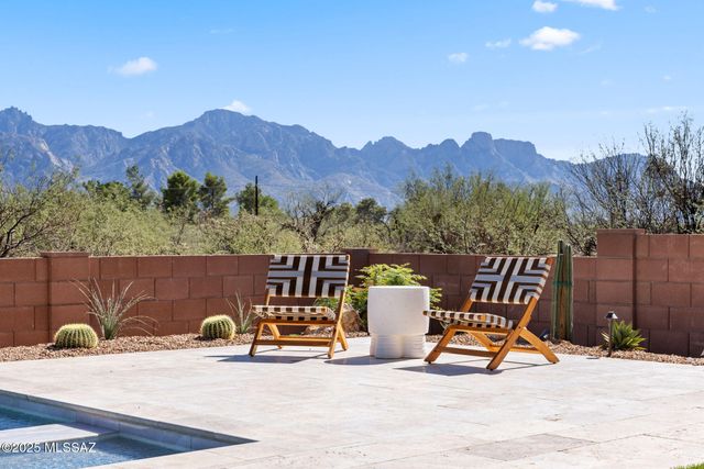 15710 N Strada Catania Lot 144, Tucson, AZ 85739