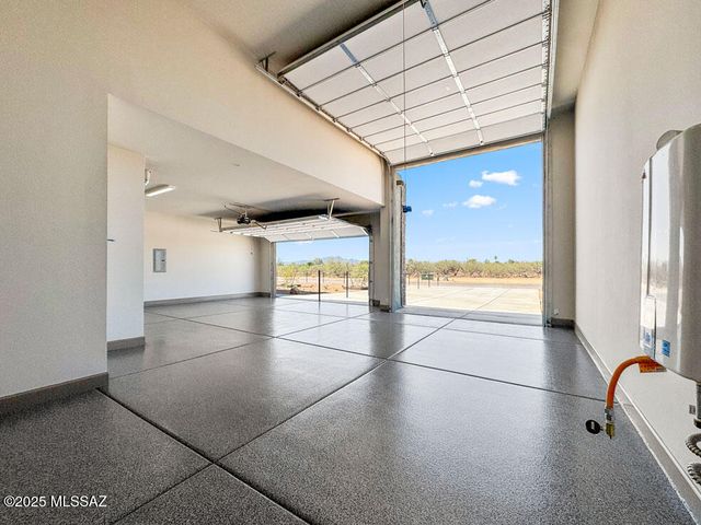 15710 N Strada Catania Lot 144, Tucson, AZ 85739